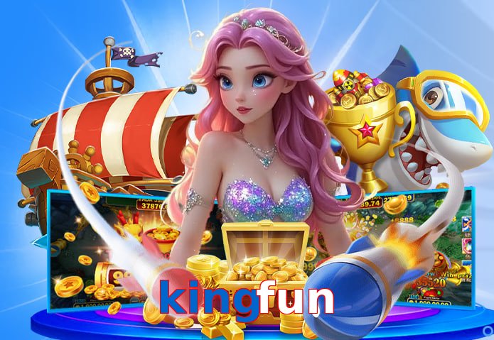 kingfun