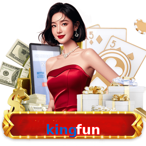 kingfun